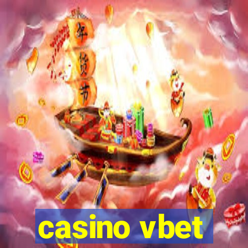 casino vbet