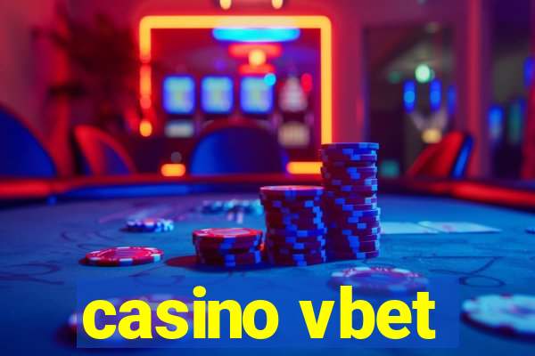 casino vbet