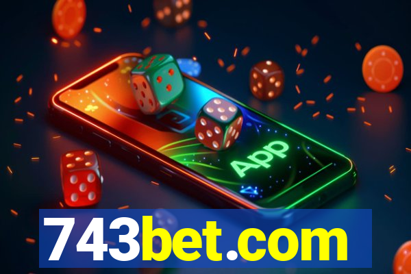 743bet.com