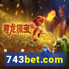 743bet.com