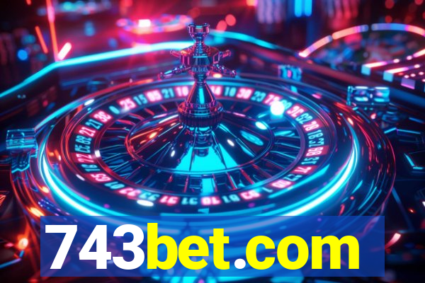 743bet.com