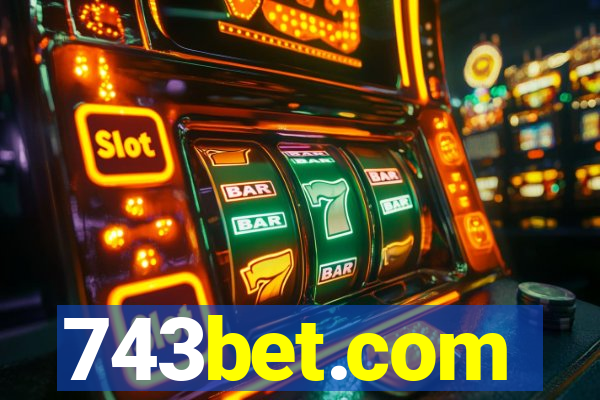 743bet.com