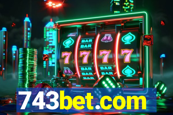 743bet.com