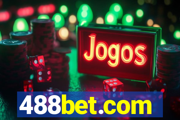 488bet.com