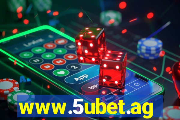 www.5ubet.ag