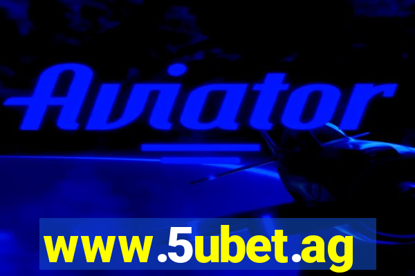 www.5ubet.ag