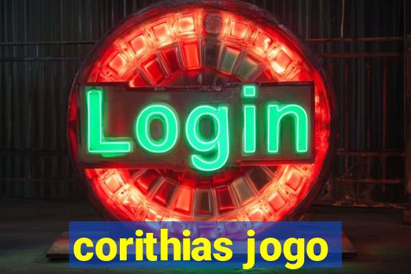 corithias jogo