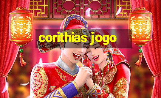 corithias jogo