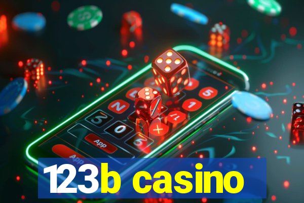 123b casino