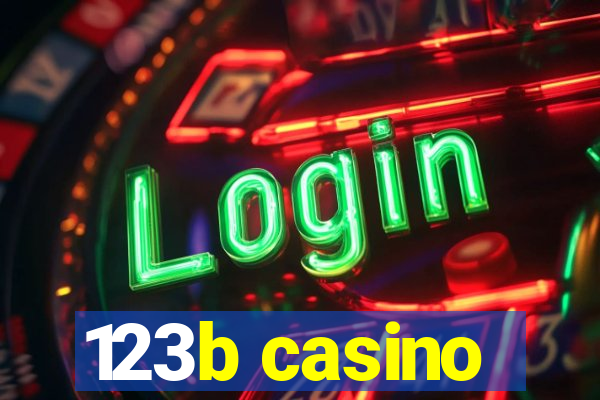 123b casino