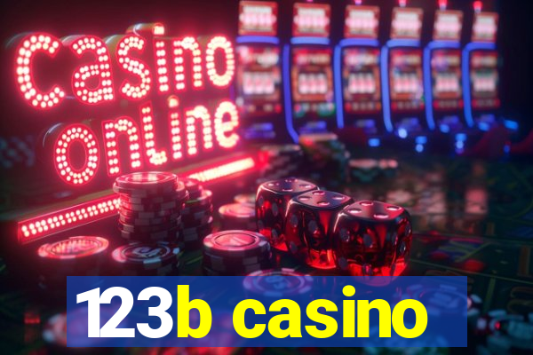 123b casino