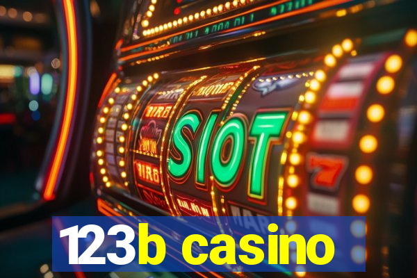 123b casino