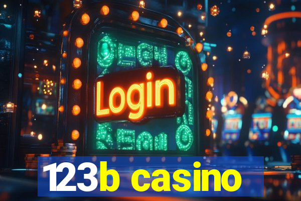 123b casino