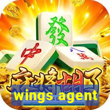 wings agent