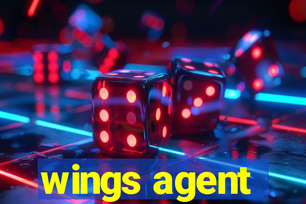 wings agent