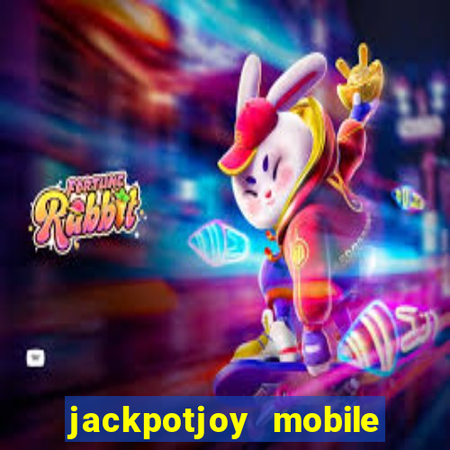 jackpotjoy mobile bingo login