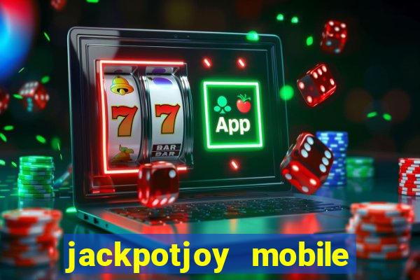 jackpotjoy mobile bingo login