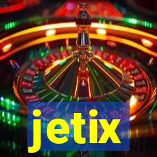 jetix