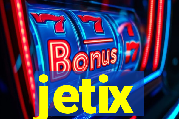 jetix