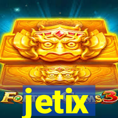 jetix