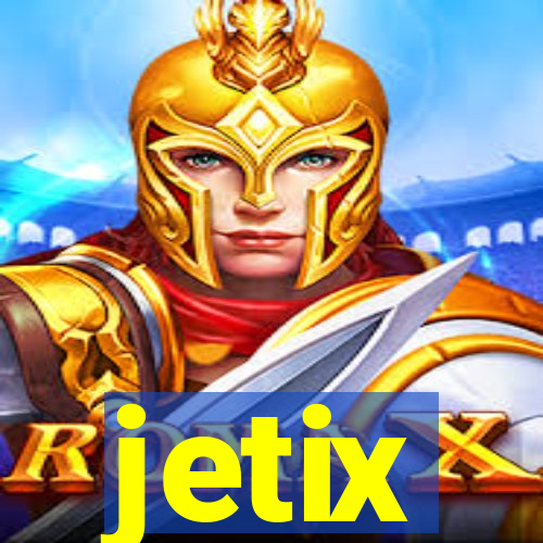 jetix