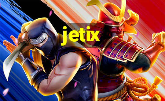 jetix