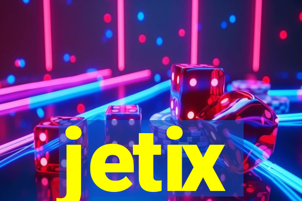 jetix