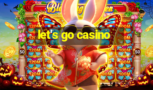 let's go casino