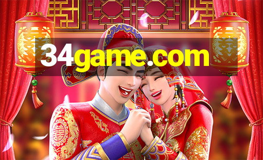 34game.com