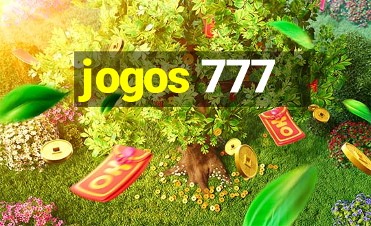 jogos 777