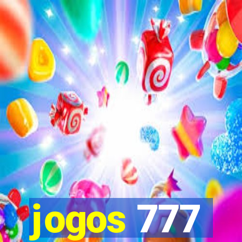 jogos 777