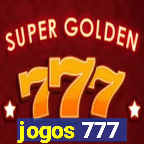 jogos 777