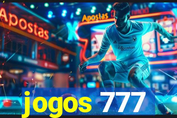 jogos 777