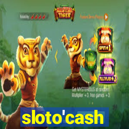 sloto'cash