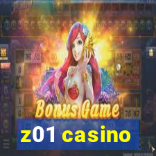 z01 casino