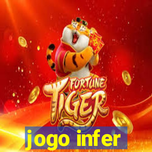 jogo infer