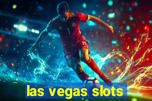 las vegas slots