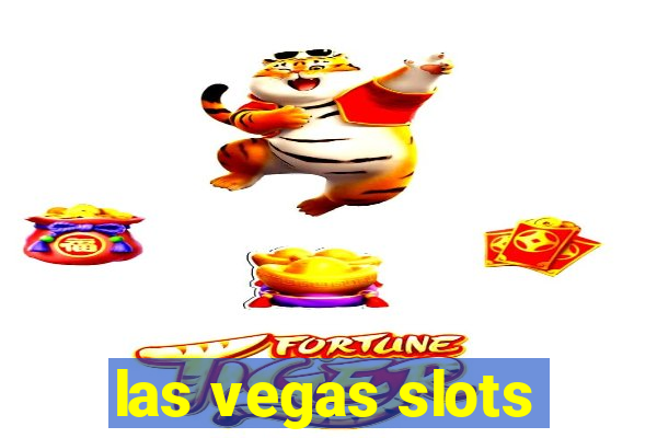 las vegas slots