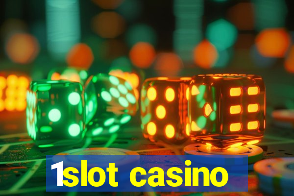 1slot casino