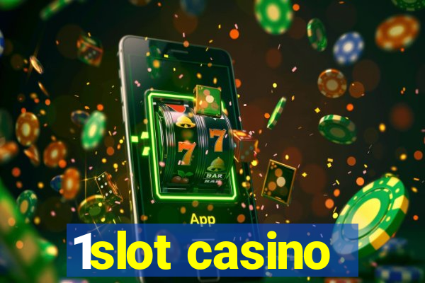 1slot casino