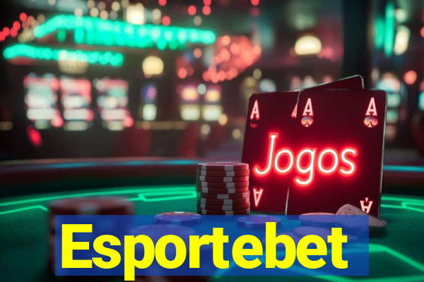 Esportebet