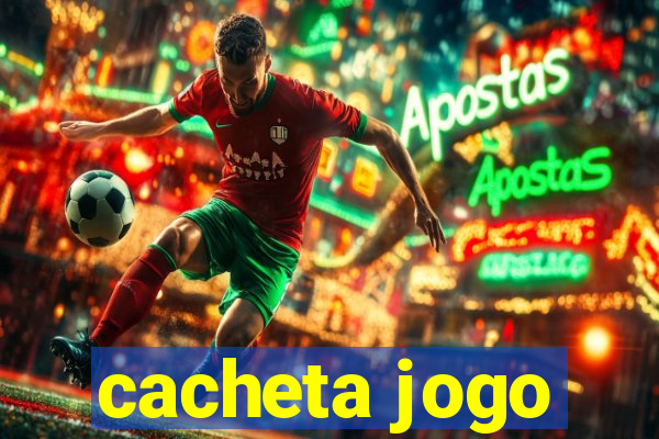 cacheta jogo