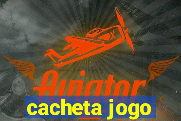 cacheta jogo