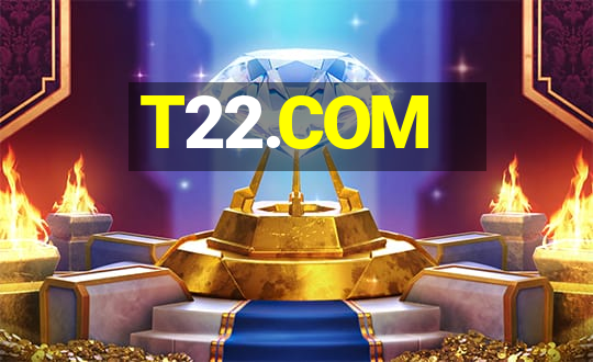 T22.COM