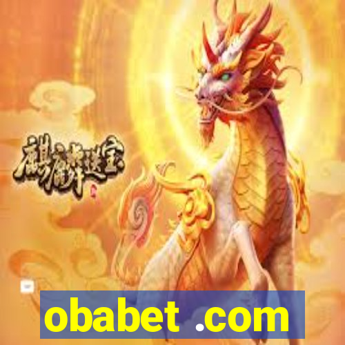 obabet .com