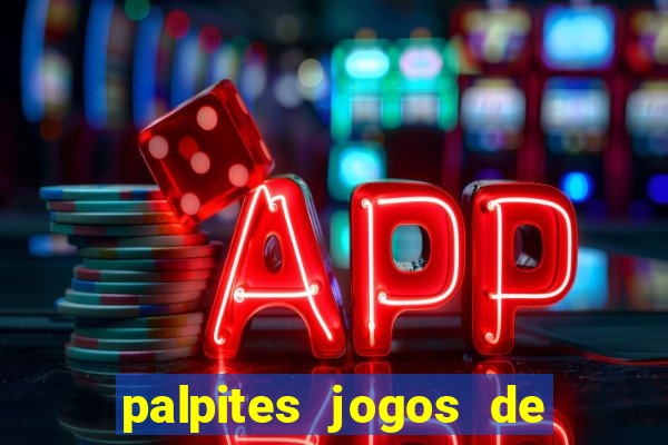 palpites jogos de hoje betano