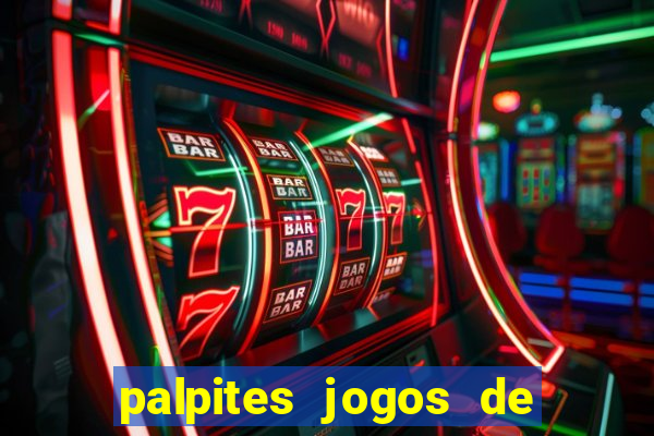 palpites jogos de hoje betano