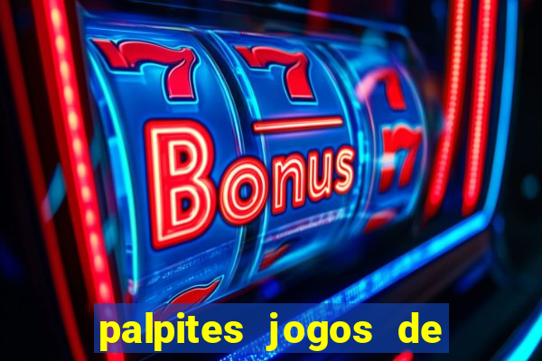 palpites jogos de hoje betano