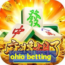 ohio betting