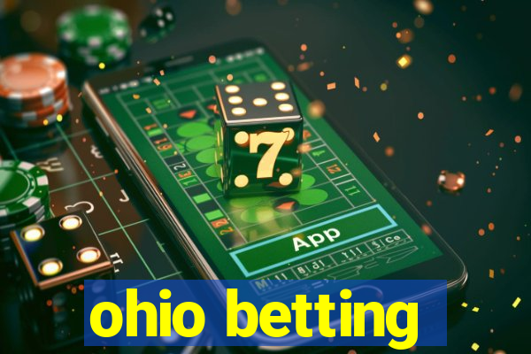 ohio betting